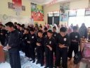 Pembiasaan Shalat Duha
